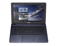 ASUS E202SA-FD0013T N3050/4GB/240SSD/Win10 granatowy - 314797 - zdjęcie 3